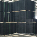 Custom warehouse welded galvanized shelving hanging pallet rack metal wire mesh dividers for decking